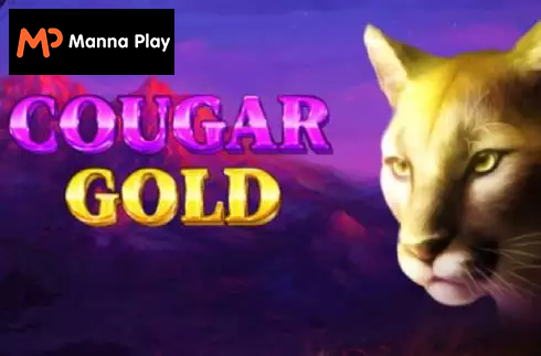 Cougar Gold